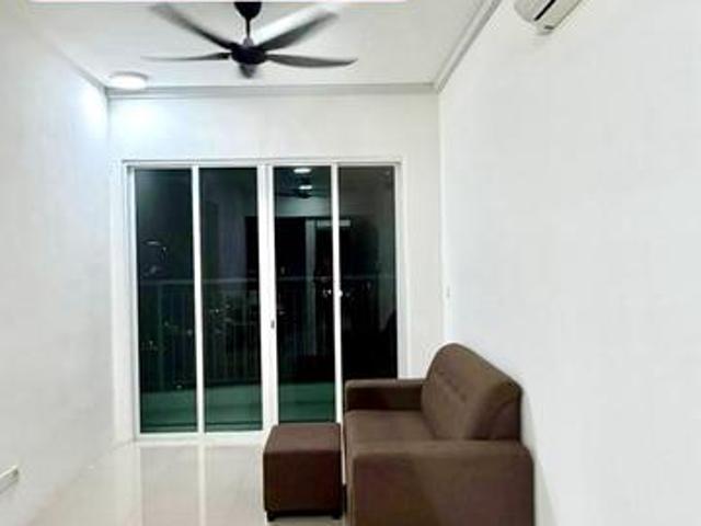 Condominium for rent in Georgetown, Penang