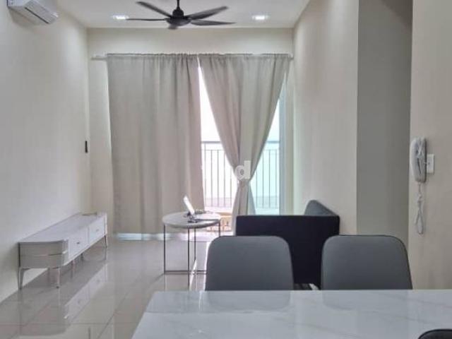 Apartment for rent in Georgetown, Penang