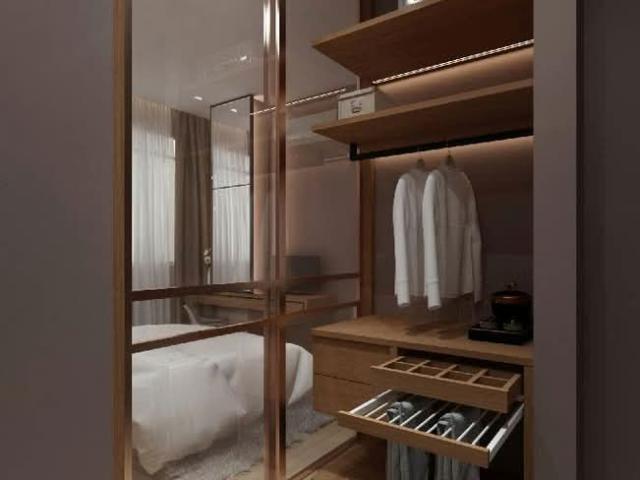 Apartment for rent in Bayan Mutiara, George Town