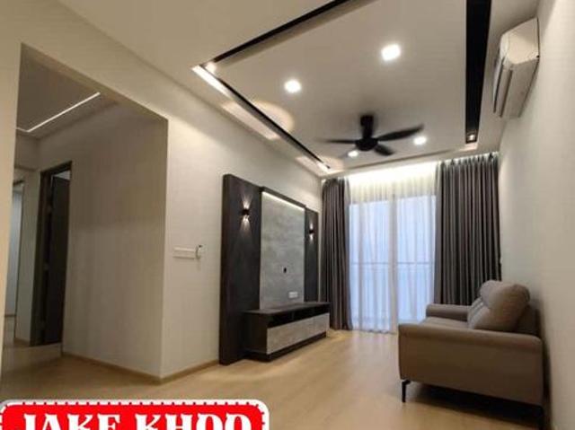 Condominium for rent in Georgetown, Penang