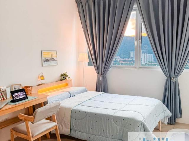 Room for rent in Mukim 13, Georgetown