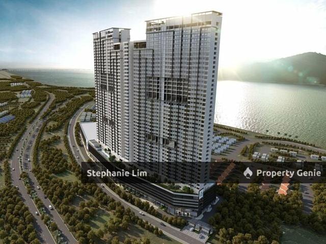 Apartment for rent in Mukim 13, Georgetown