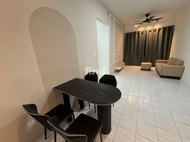 Apartment for rent in Georgetown, Penang