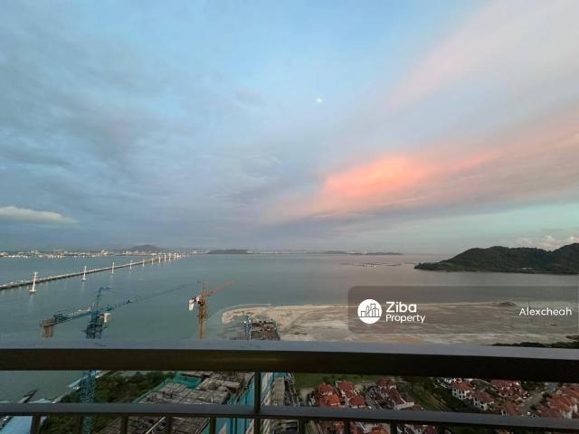 Apartment for rent in Mukim 13, Georgetown