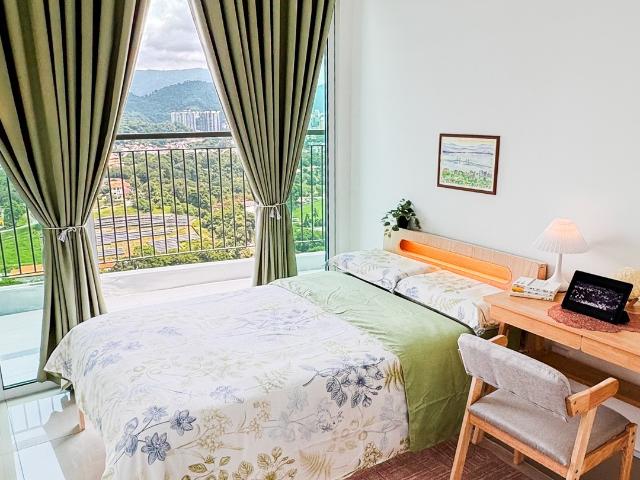 Room for rent in Mukim 13, Georgetown