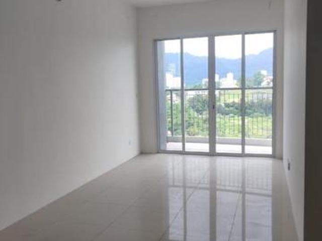 Condominium for sale in Georgetown, Penang