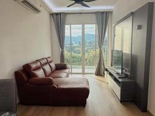 Condominium for rent in Georgetown, Penang