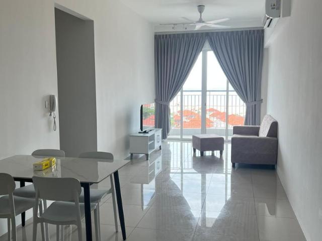 Apartment for rent in Georgetown, Penang