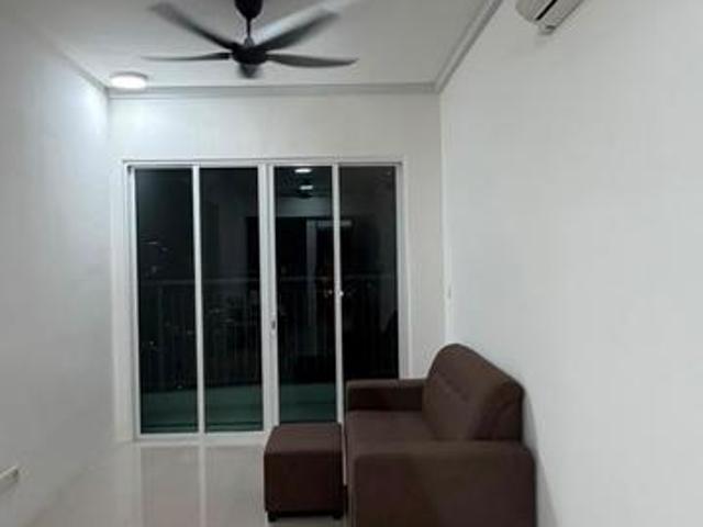 Condominium for rent in Georgetown, Penang