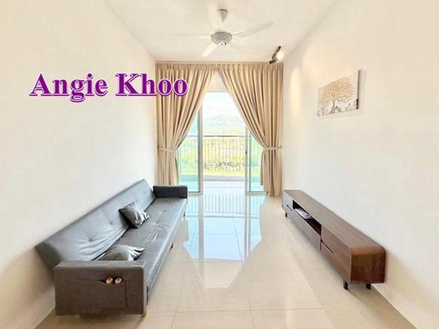 Condominium for rent in Georgetown, Penang