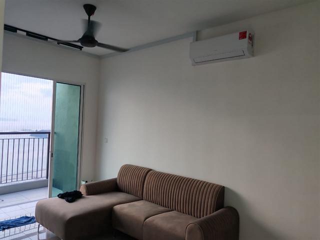Condominium for rent in Georgetown, Penang
