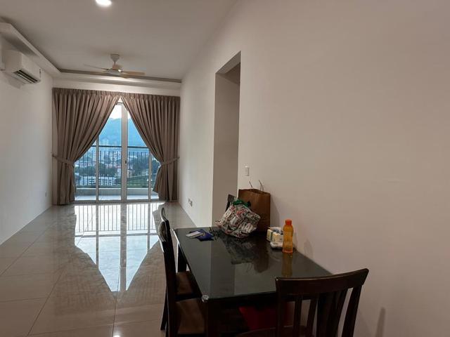 Condominium for rent in Georgetown, Penang