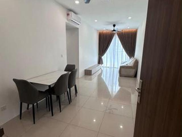 Condominium for rent in Timur Laut, George Town