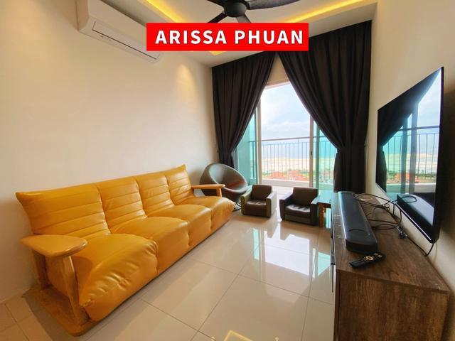 Condominium for sale in Georgetown, Penang