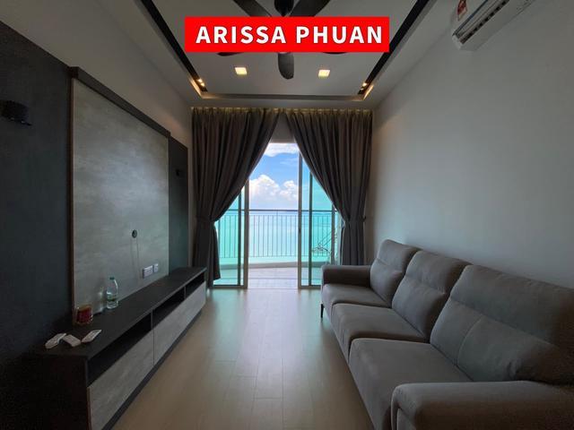 Condominium for sale in Georgetown, Penang