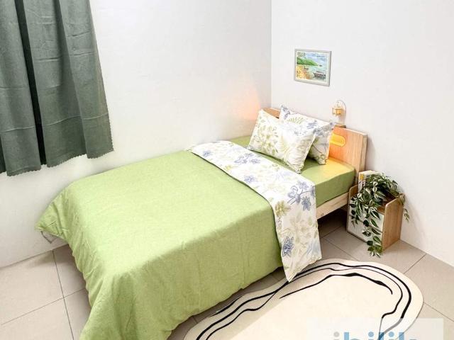 Room for rent in Mukim 13, Georgetown