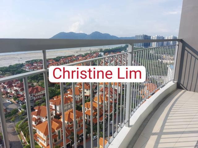 Condominium for sale in Georgetown, Penang
