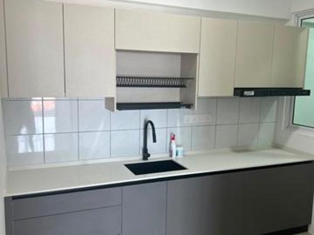Condominium for rent in Georgetown, Penang