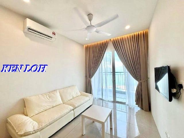 Condominium for rent in Georgetown, Penang
