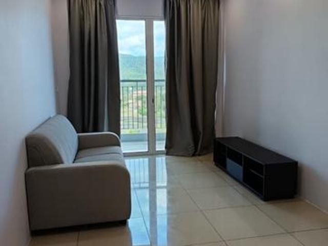 Condominium for rent in Georgetown, Penang