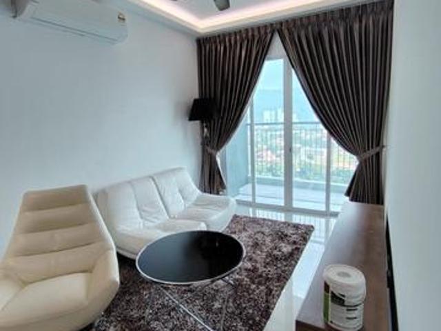 Condominium for rent in Georgetown, Penang