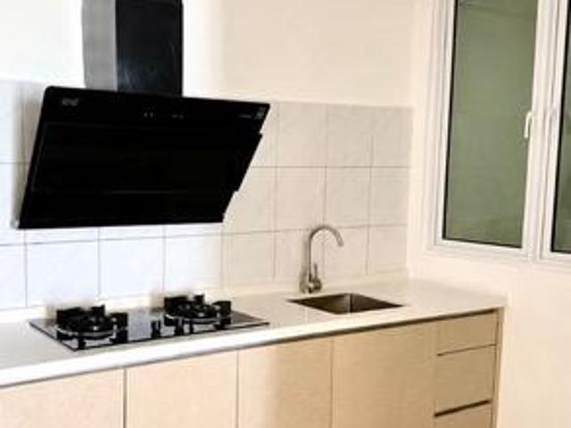 Condominium for rent in Georgetown, Penang