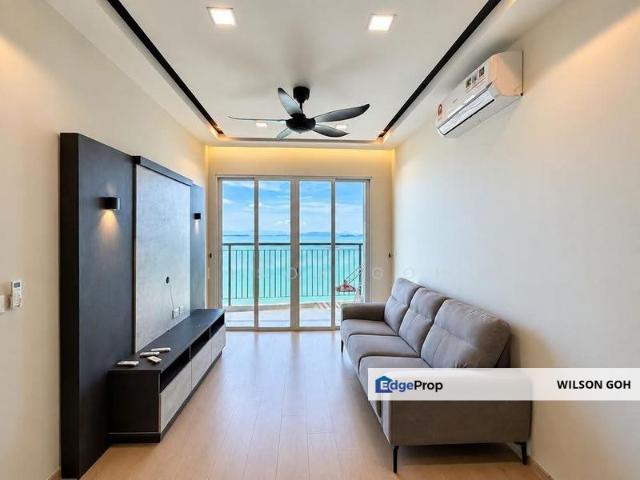 Condominium for rent in Georgetown, Penang