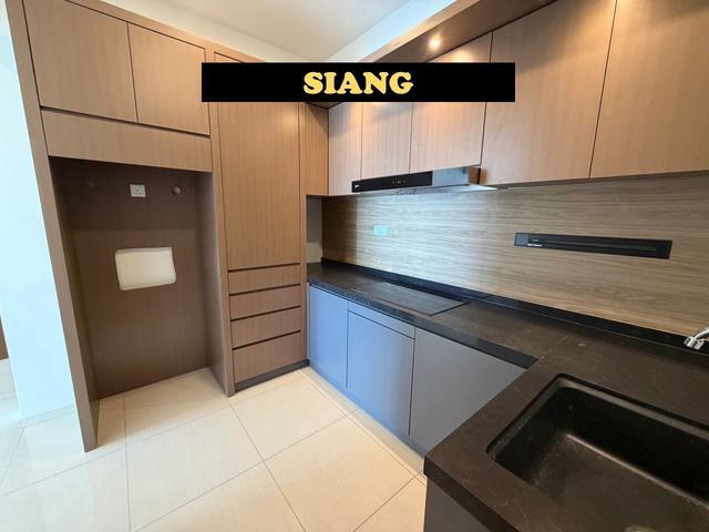 Condominium for sale in Georgetown, Penang