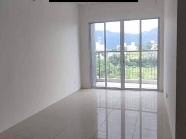 Condominium for sale in Georgetown, Penang