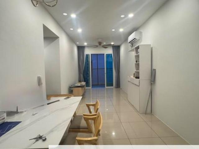 Condominium for sale in Bayan Mutiara, George Town