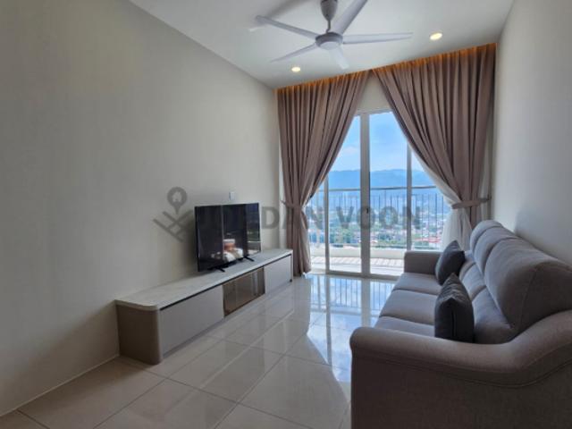 Apartment for rent in Mukim 13, Georgetown