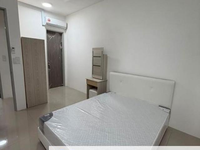 Condominium for rent in Mukim 13, Georgetown