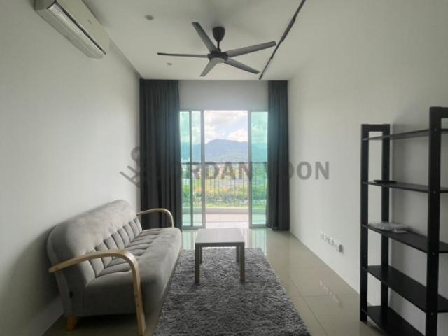 Apartment for rent in Mukim 13, Georgetown