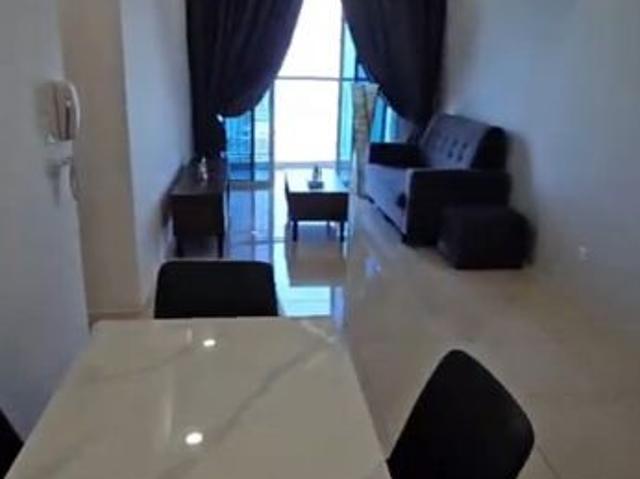 Condominium for sale in Mukim 13, Georgetown