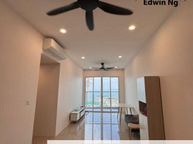 Condominium for rent in Mukim 13, Georgetown