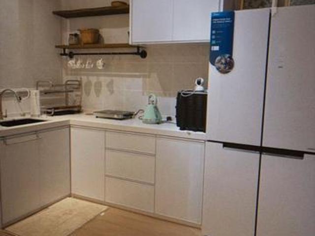 Condominium for sale in Georgetown, Penang