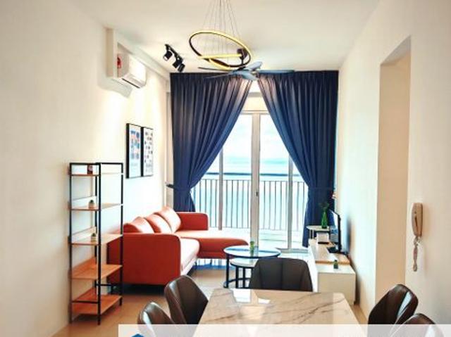 Condominium for sale in Bayan Mutiara, George Town