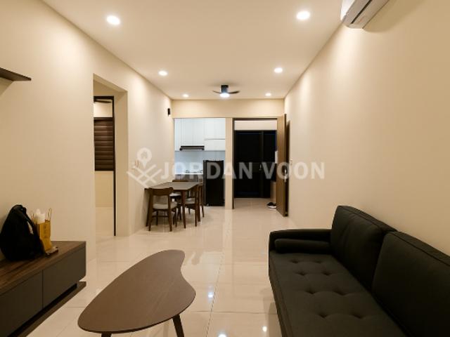 Apartment for rent in Mukim 13, Georgetown