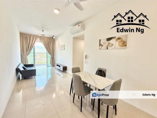 Condominium for rent in Mukim 13, Georgetown