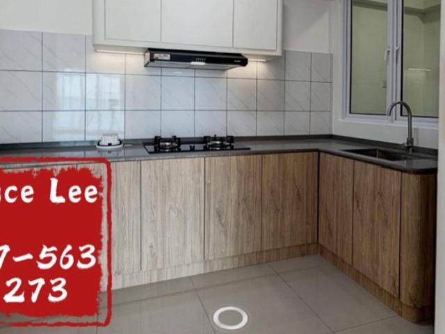 Apartment for rent in Mukim 13, Georgetown