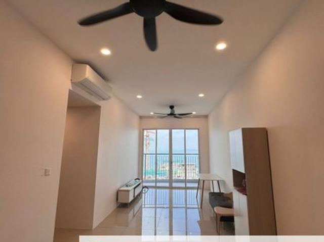 Condominium for rent in Bayan Mutiara, George Town