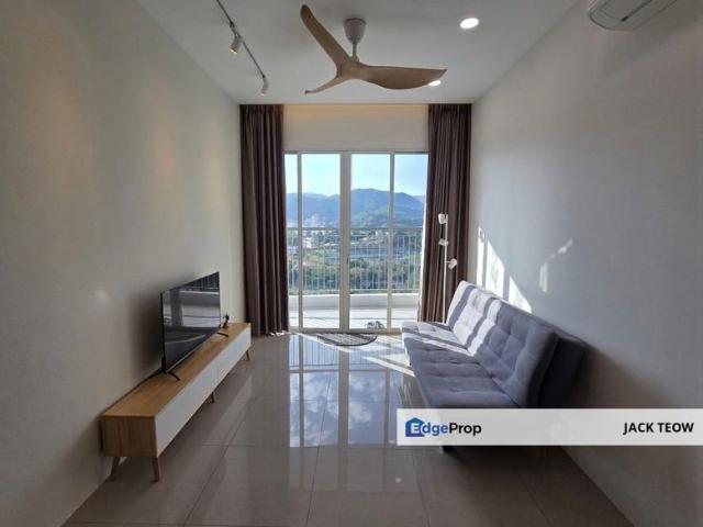 Condominium for rent in Mukim 13, Georgetown