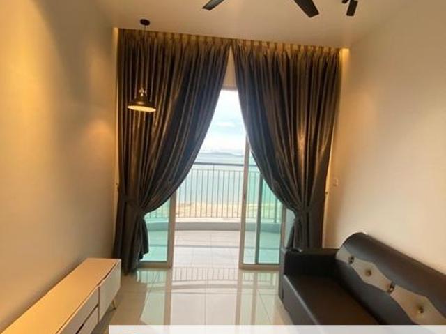 Condominium for rent in Mukim 13, Georgetown