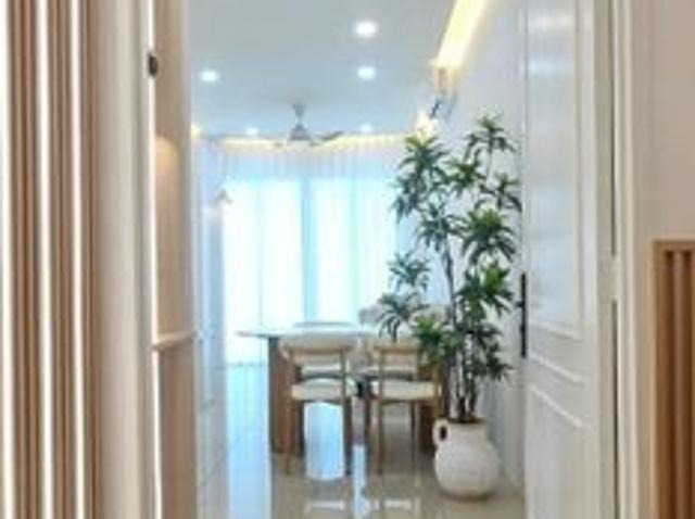 Condominium for rent in Bayan Mutiara, George Town