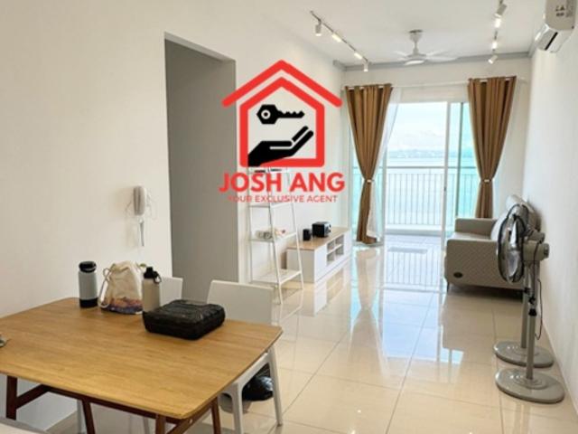 Apartment for rent in Mukim 13, Georgetown