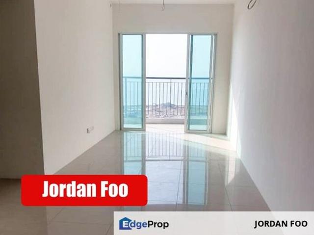Condominium for sale in Mukim 13, Georgetown