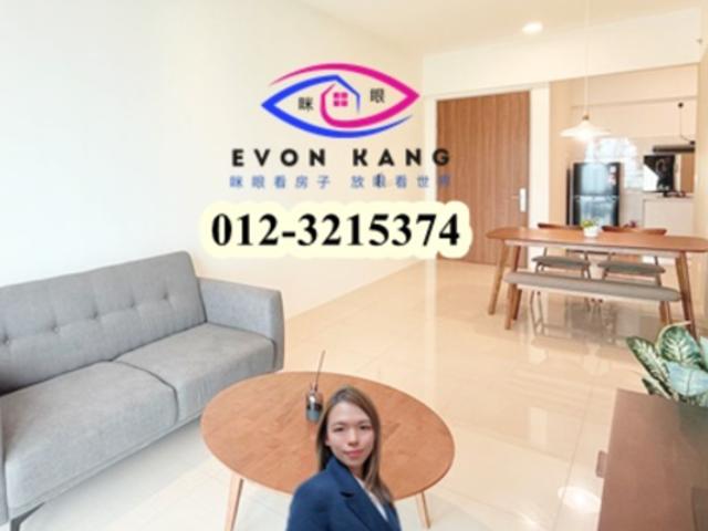 Apartment for rent in Mukim 13, Georgetown