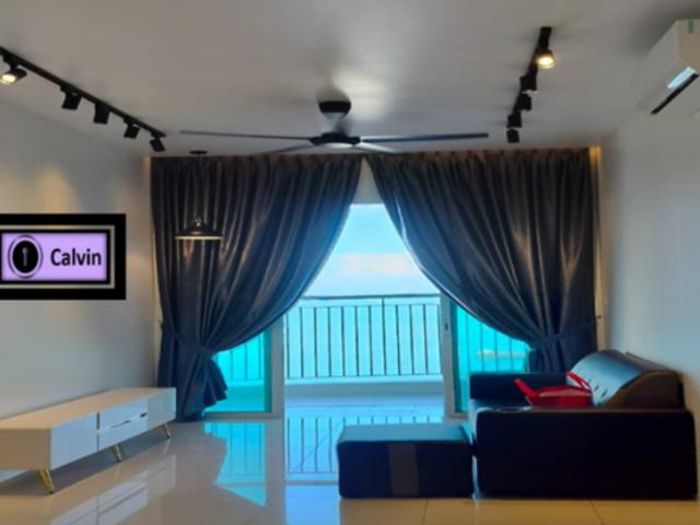 Apartment for rent in Mukim 13, Georgetown