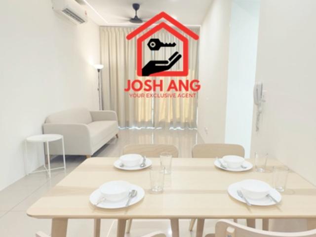 Apartment for rent in Mukim 13, Georgetown