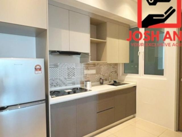 Apartment for rent in Mukim 13, Georgetown